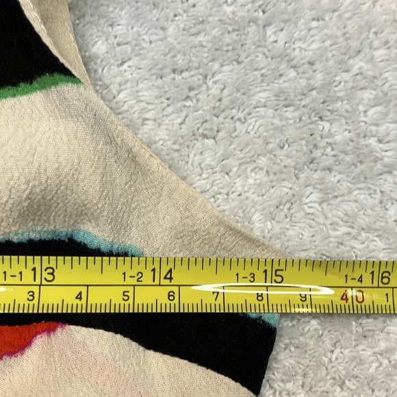 Maeve (Anthropologie) striped dress - Picture 5 of 9